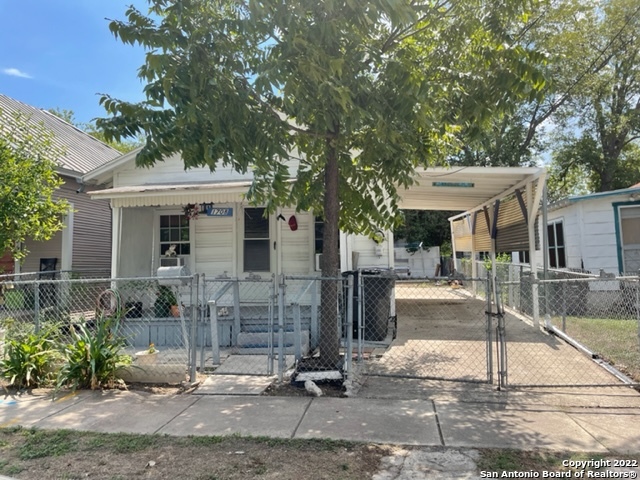 1708 San Fernando Street San Antonio TX 78207
