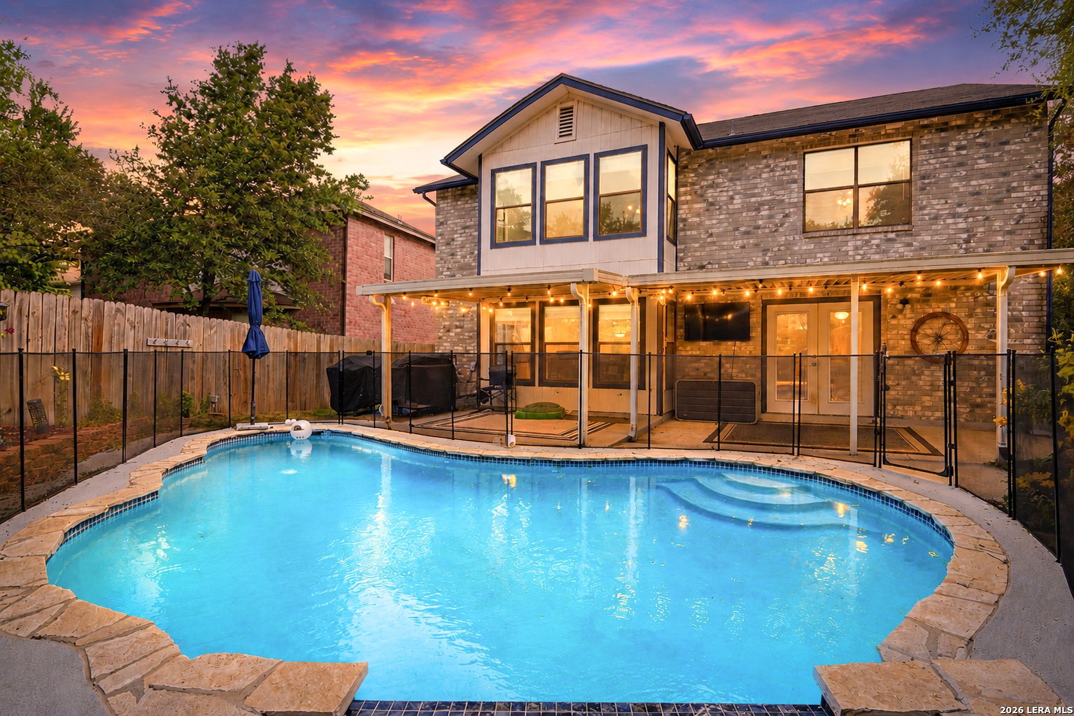 17319 Sapphire Rim San Antonio TX 78232