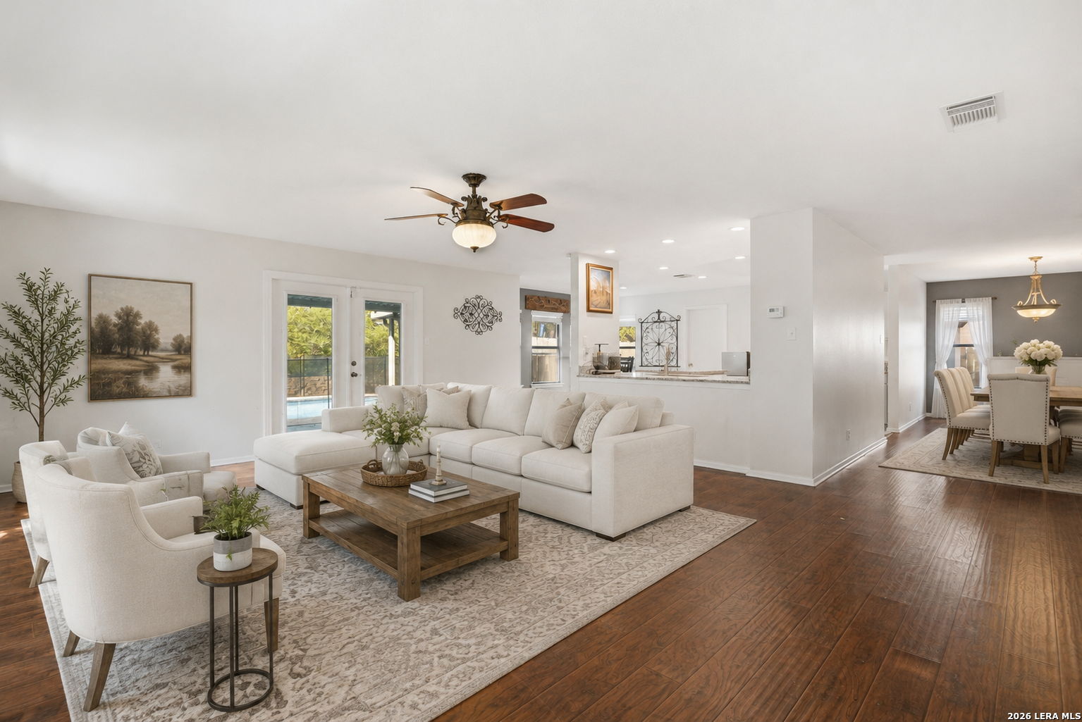 17319 Sapphire Rim San Antonio TX 78232