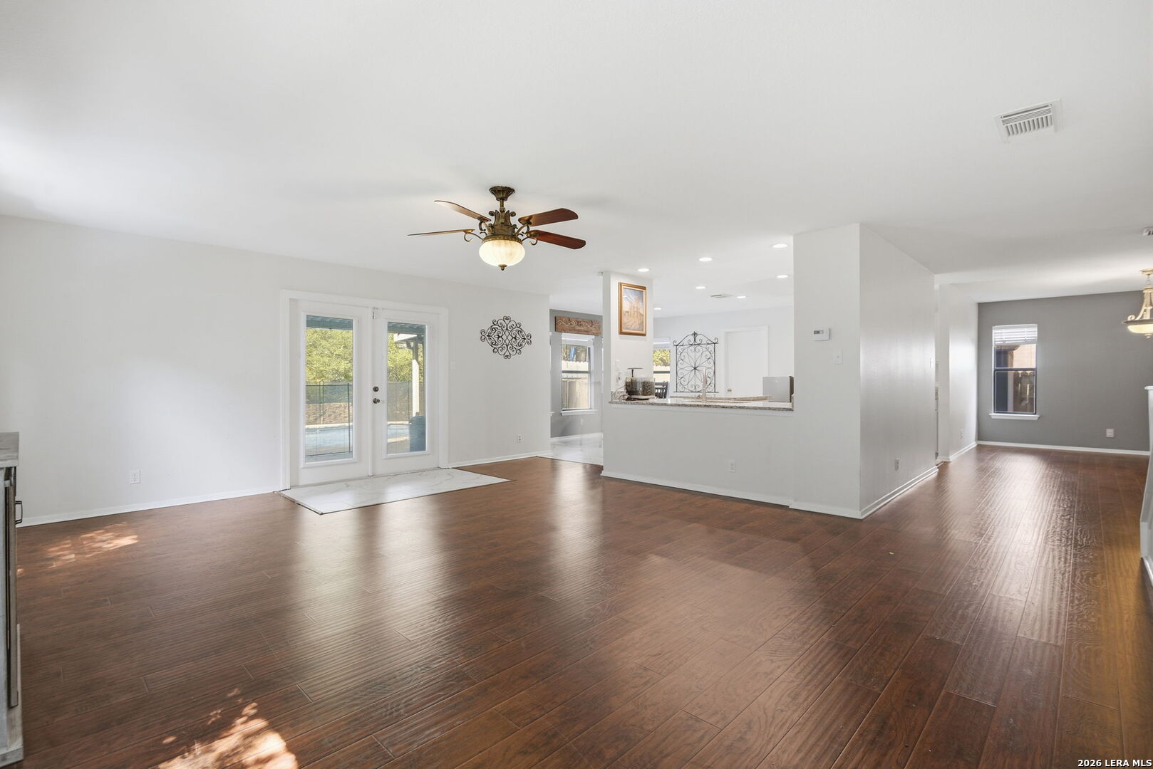 17319 Sapphire Rim San Antonio TX 78232