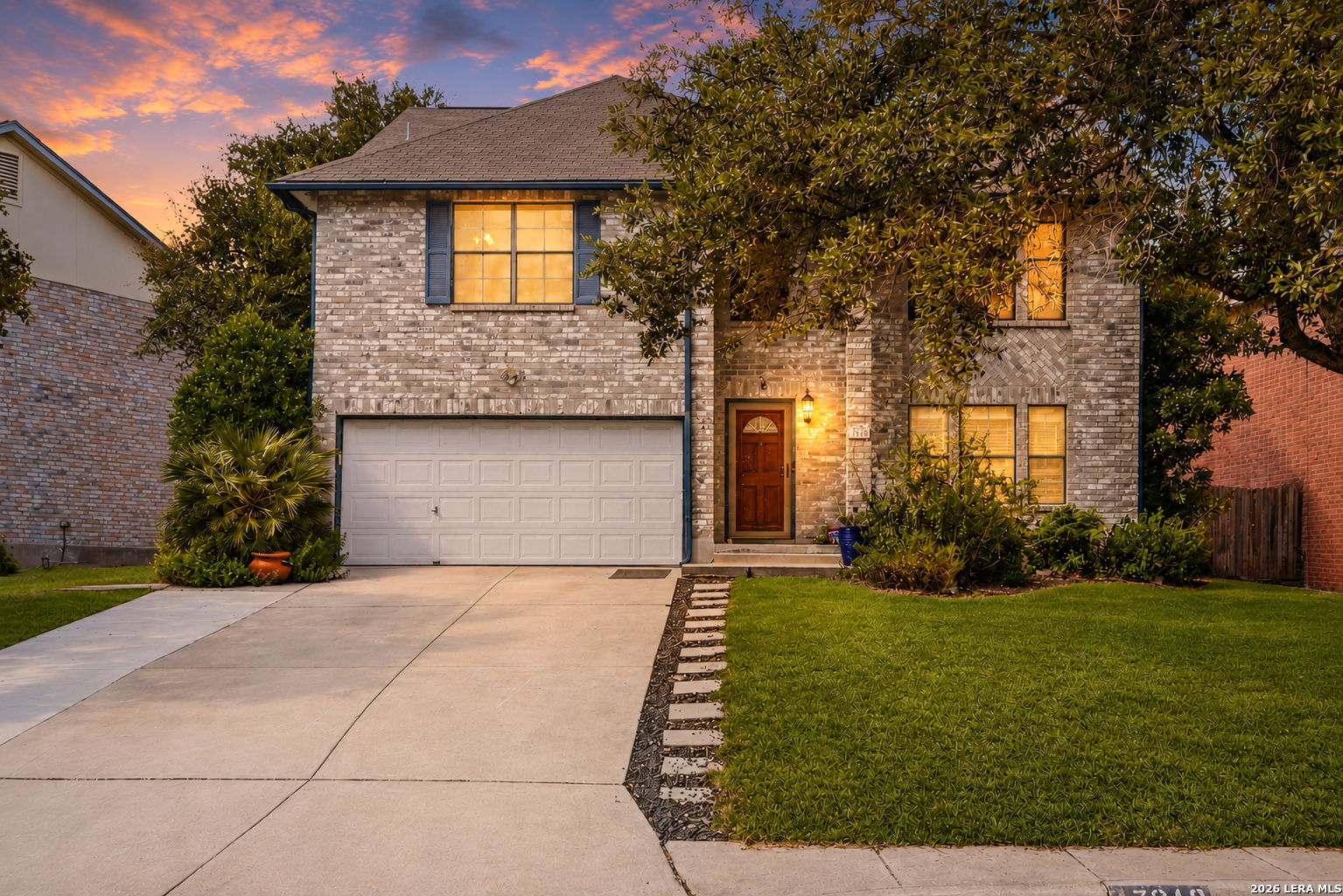 17319 Sapphire Rim San Antonio TX 78232