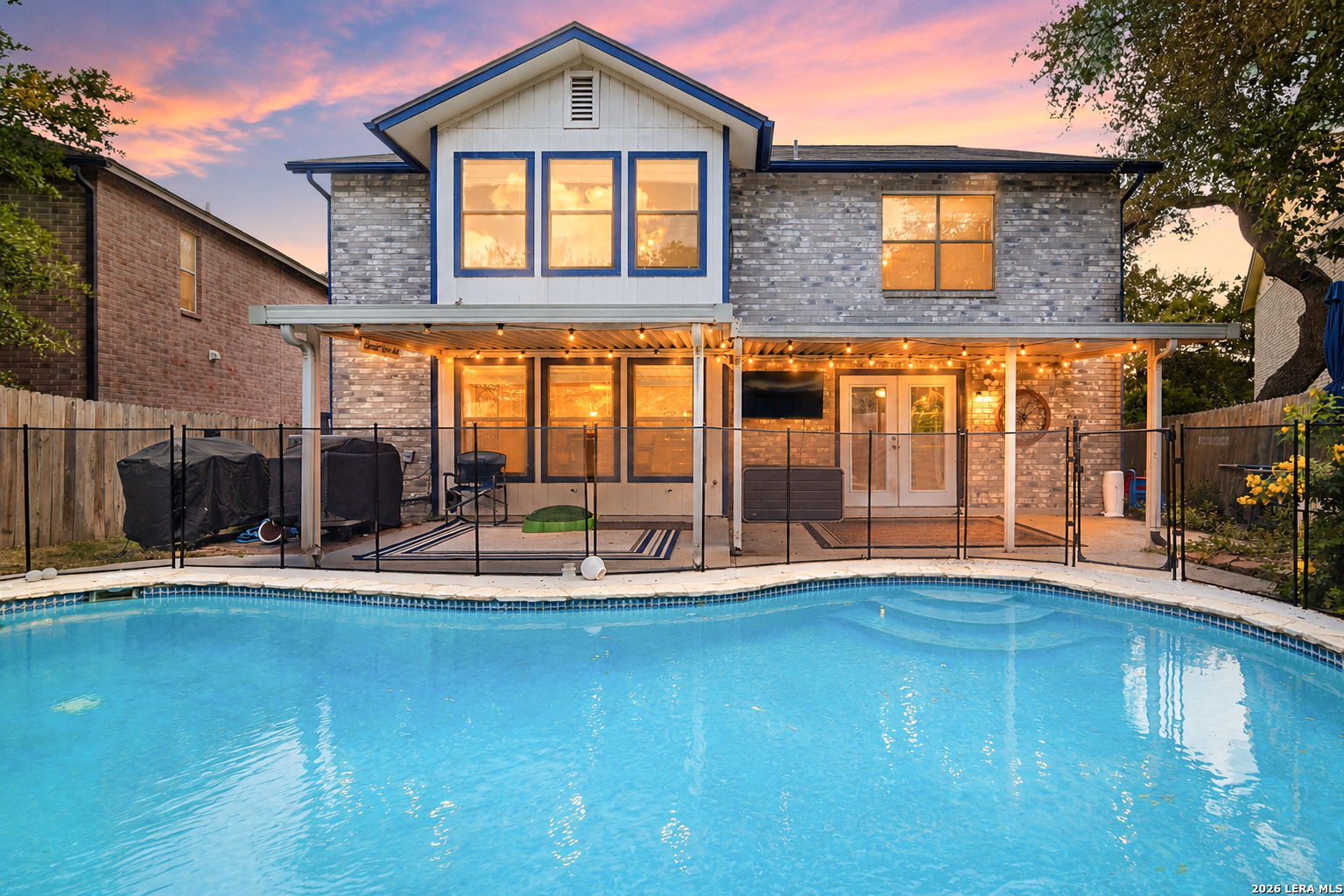 17319 Sapphire Rim San Antonio TX 78232