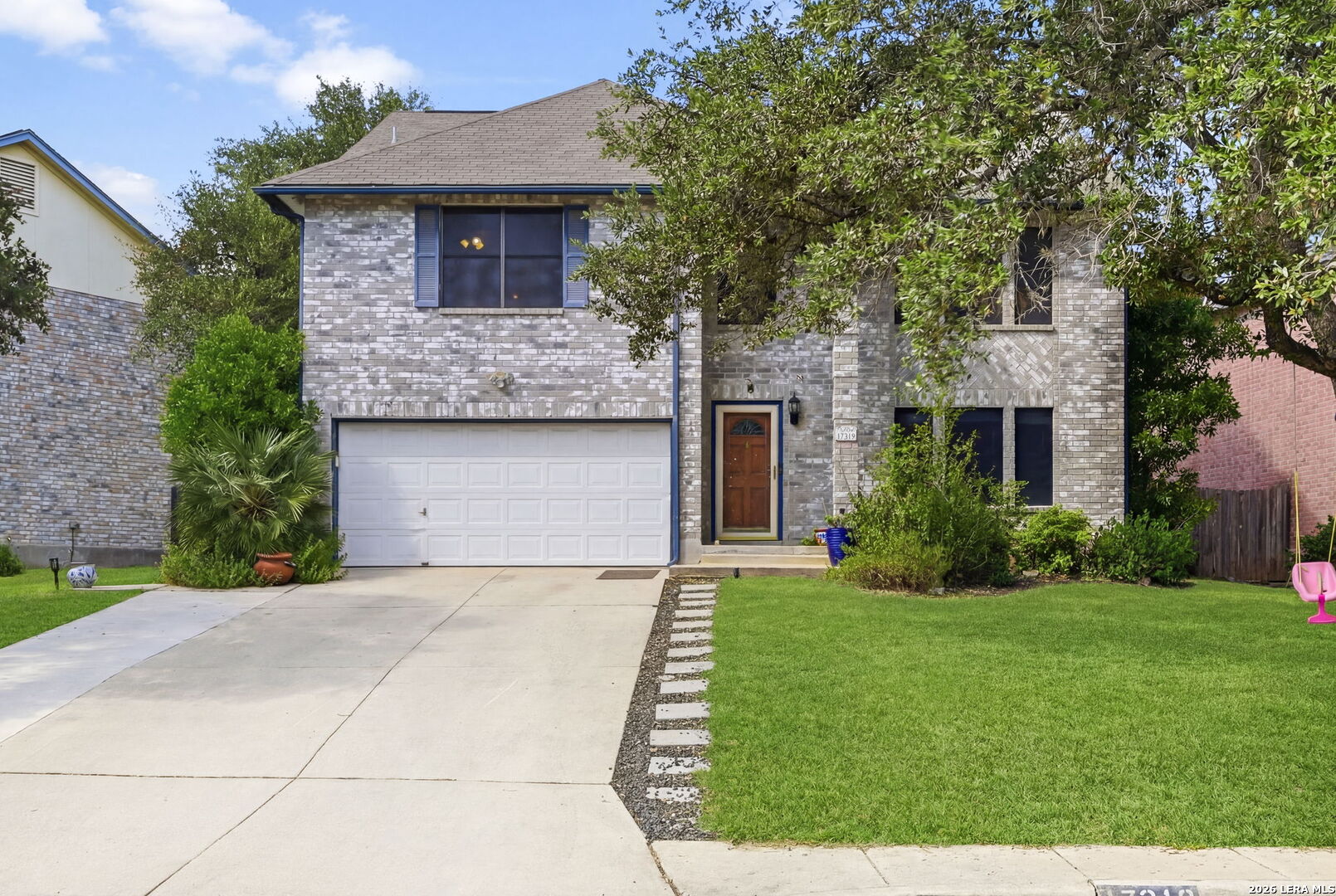17319 Sapphire Rim San Antonio TX 78232
