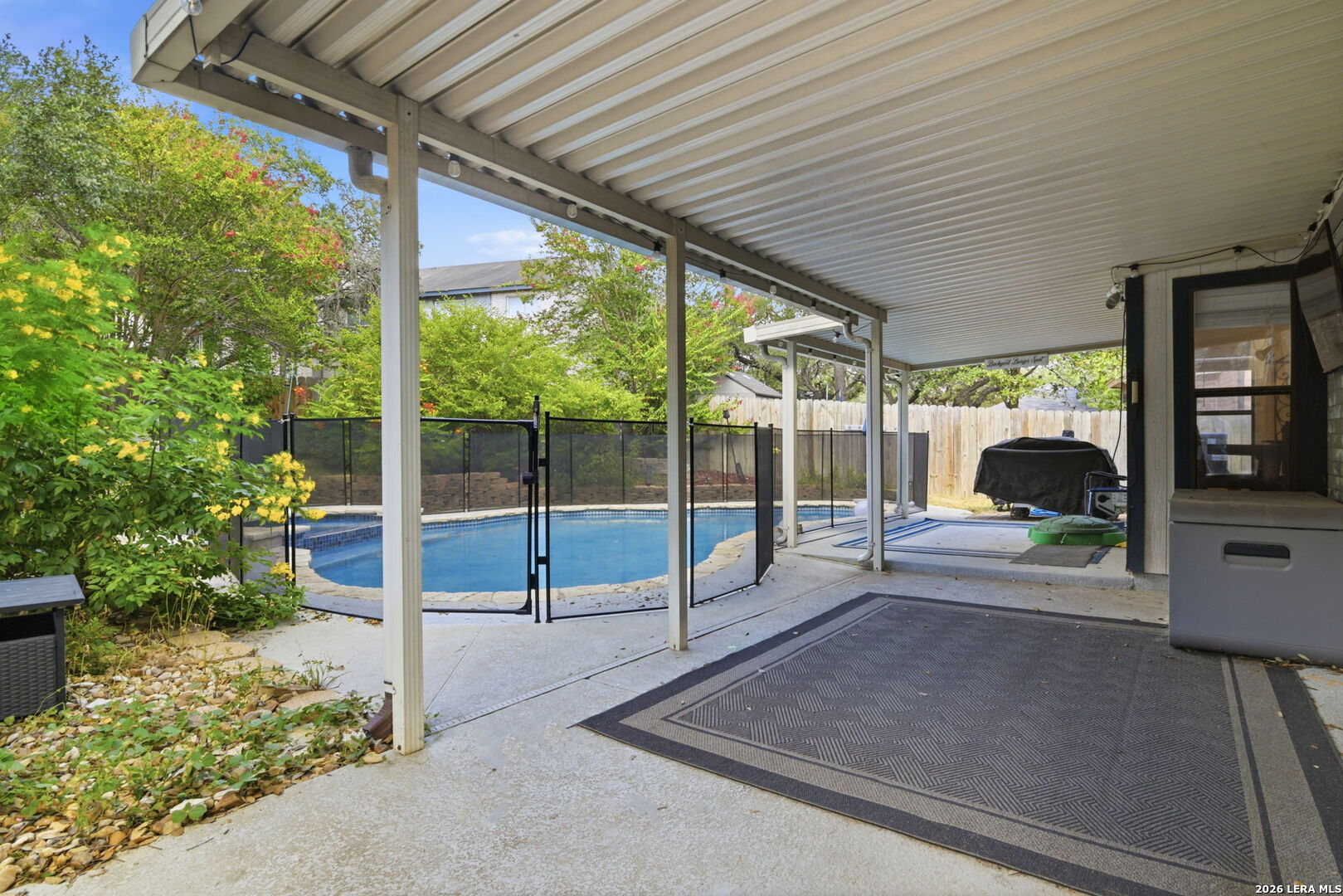 17319 Sapphire Rim San Antonio TX 78232