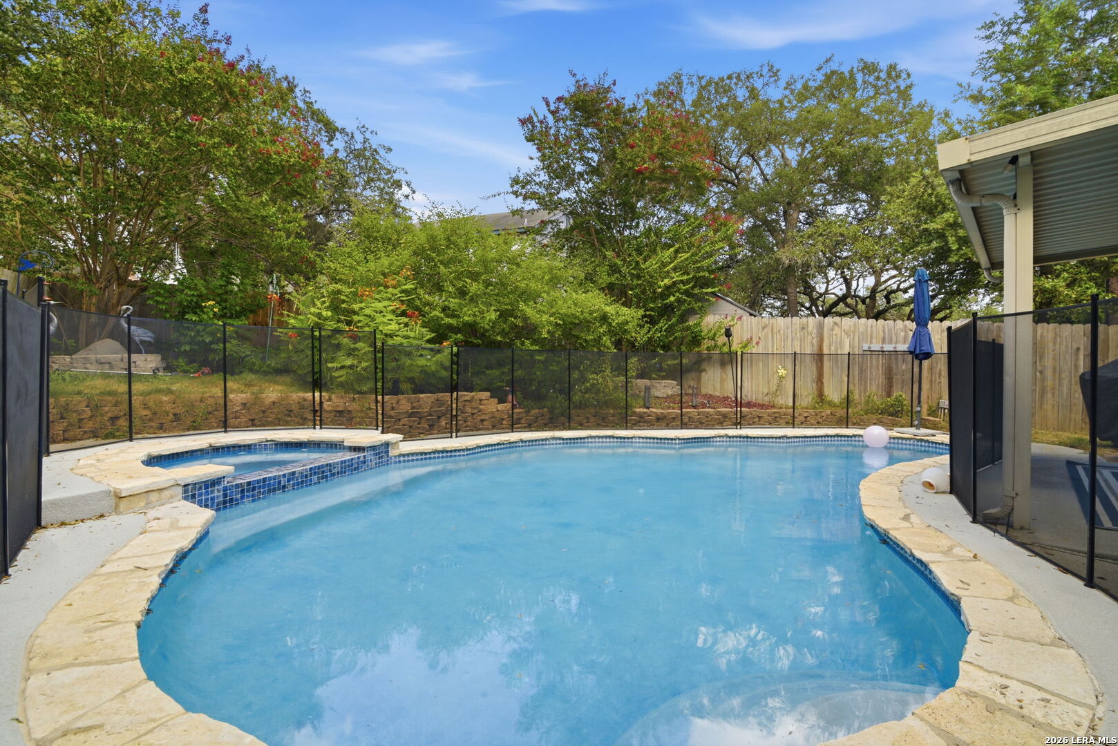 17319 Sapphire Rim San Antonio TX 78232