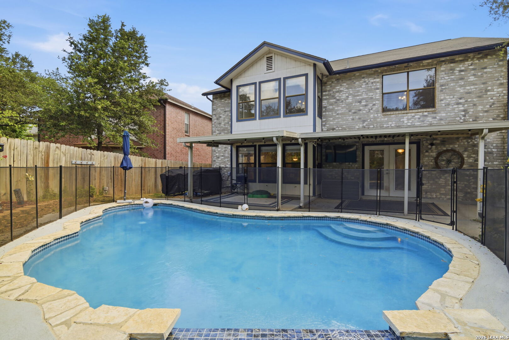 17319 Sapphire Rim San Antonio TX 78232