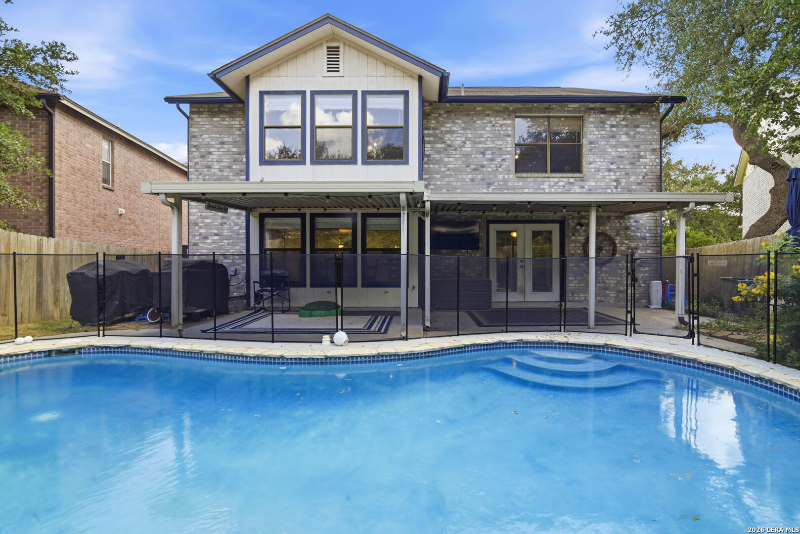 17319 Sapphire Rim San Antonio TX 78232