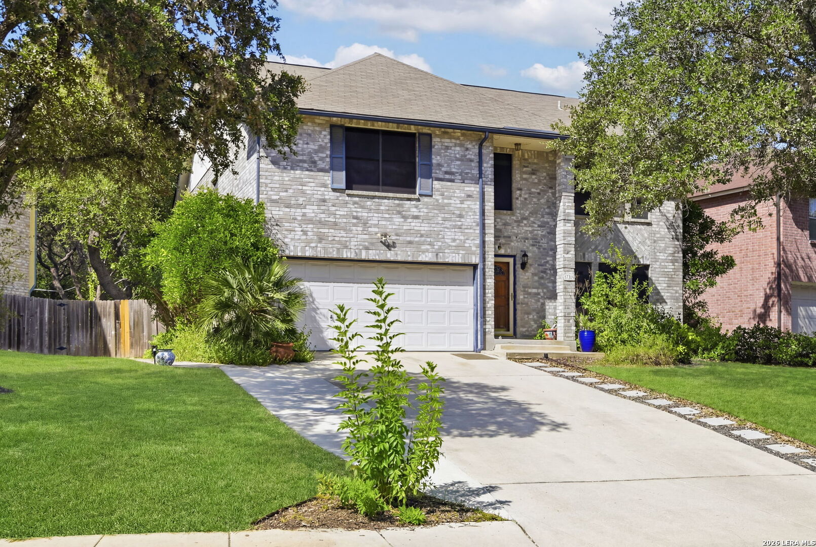 17319 Sapphire Rim San Antonio TX 78232
