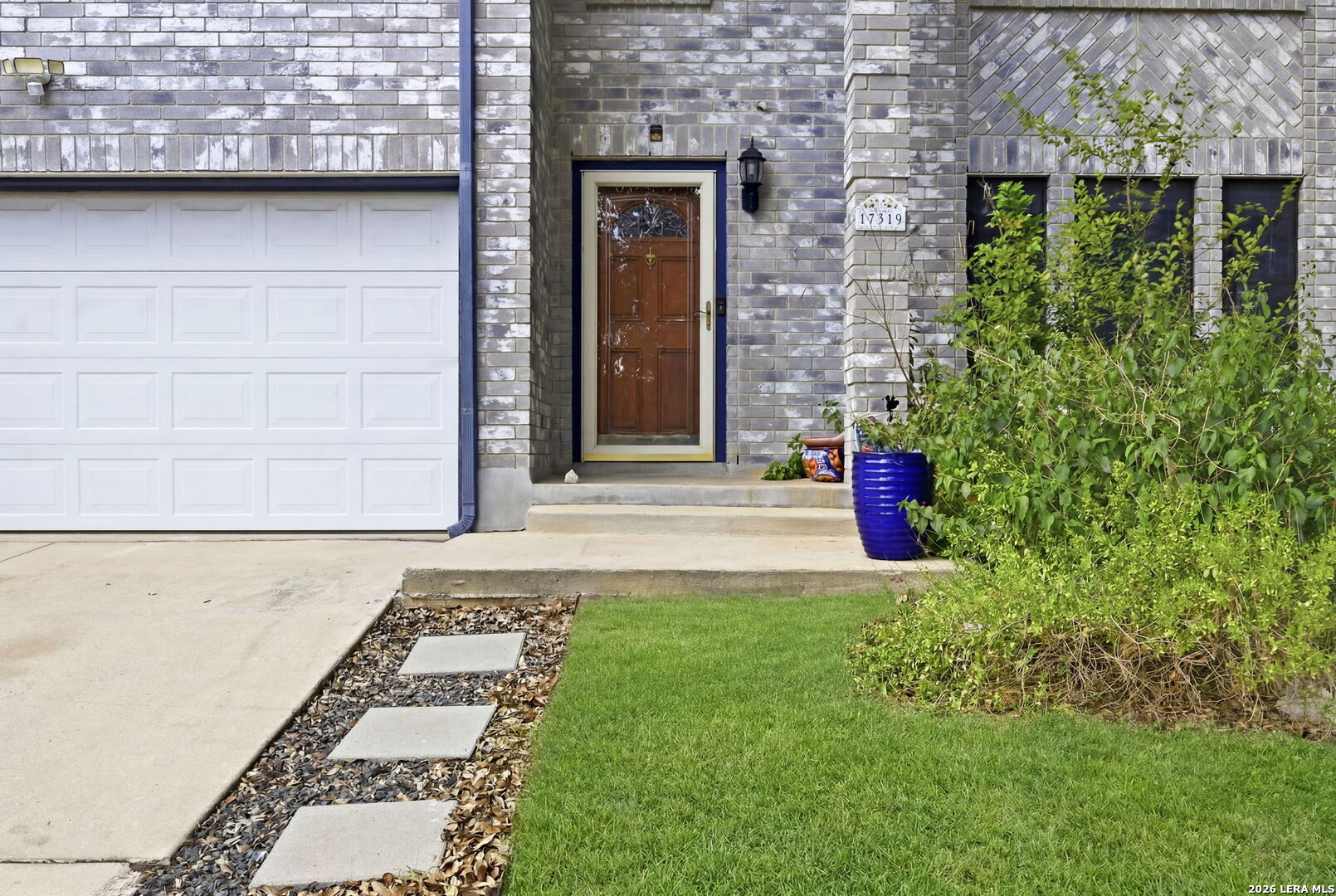 17319 Sapphire Rim San Antonio TX 78232