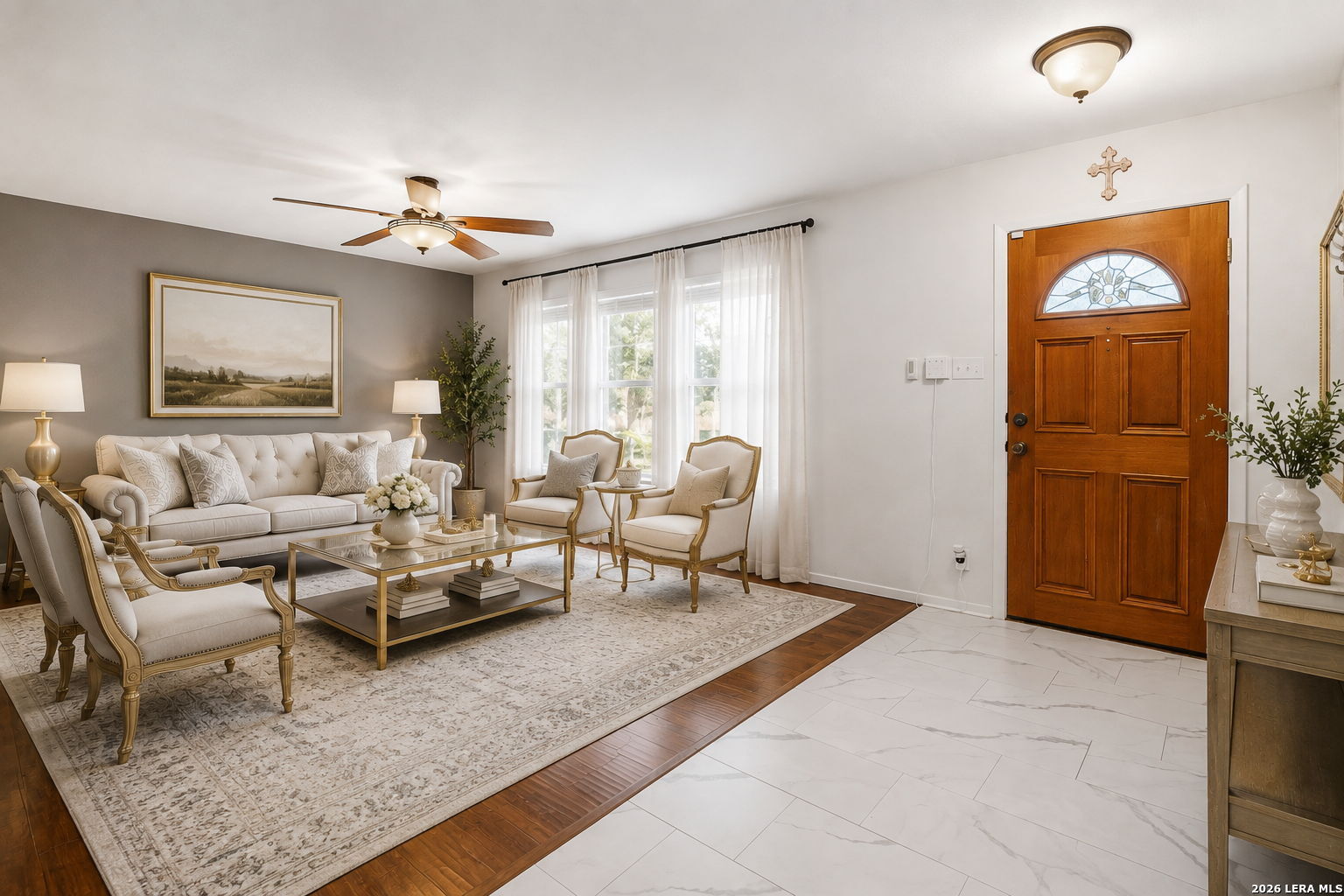 17319 Sapphire Rim San Antonio TX 78232
