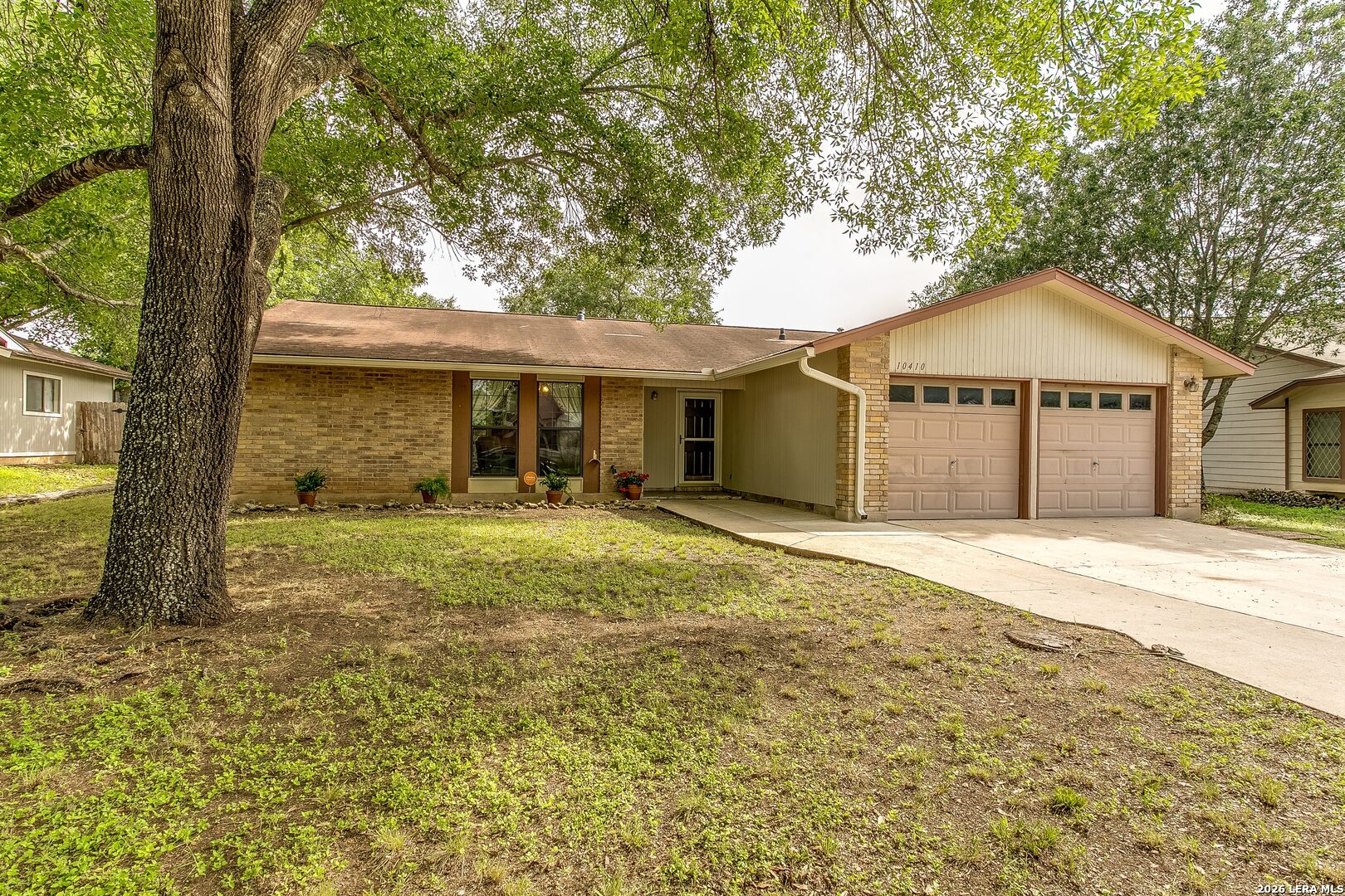 10410 Country Breeze San Antonio TX 78240