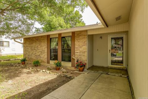 10410 Country Breeze San Antonio TX 78240
