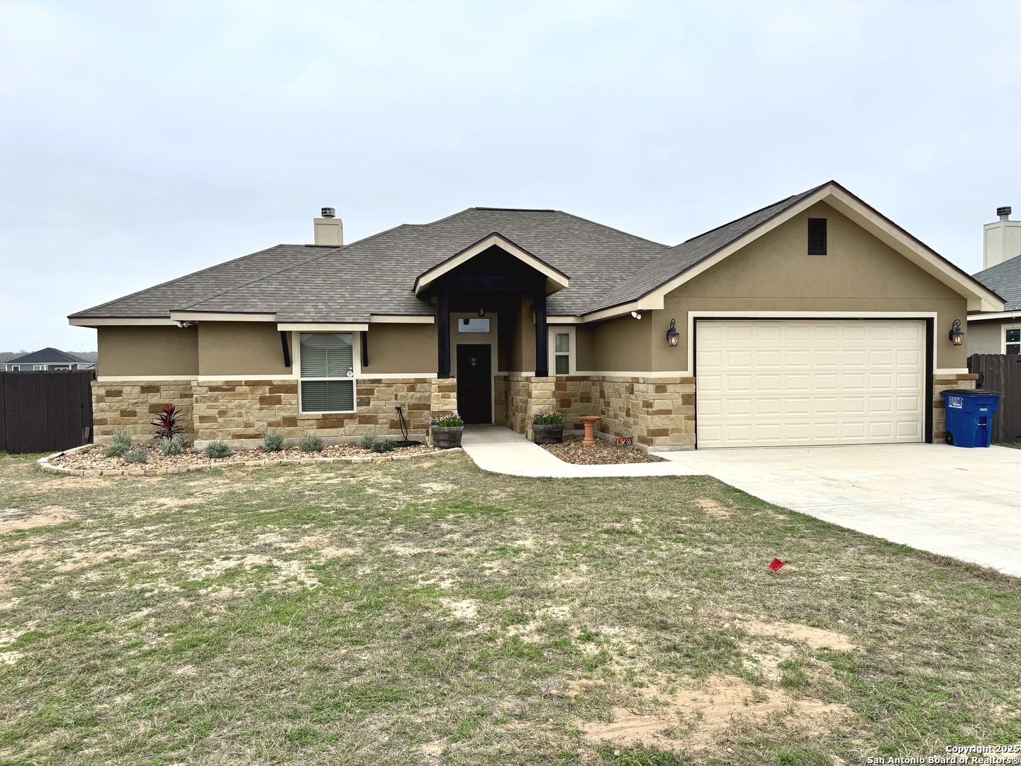 139 Muirfield Street La Vernia TX 78121