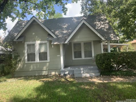 343 Walton Avenue San Antonio TX 78225