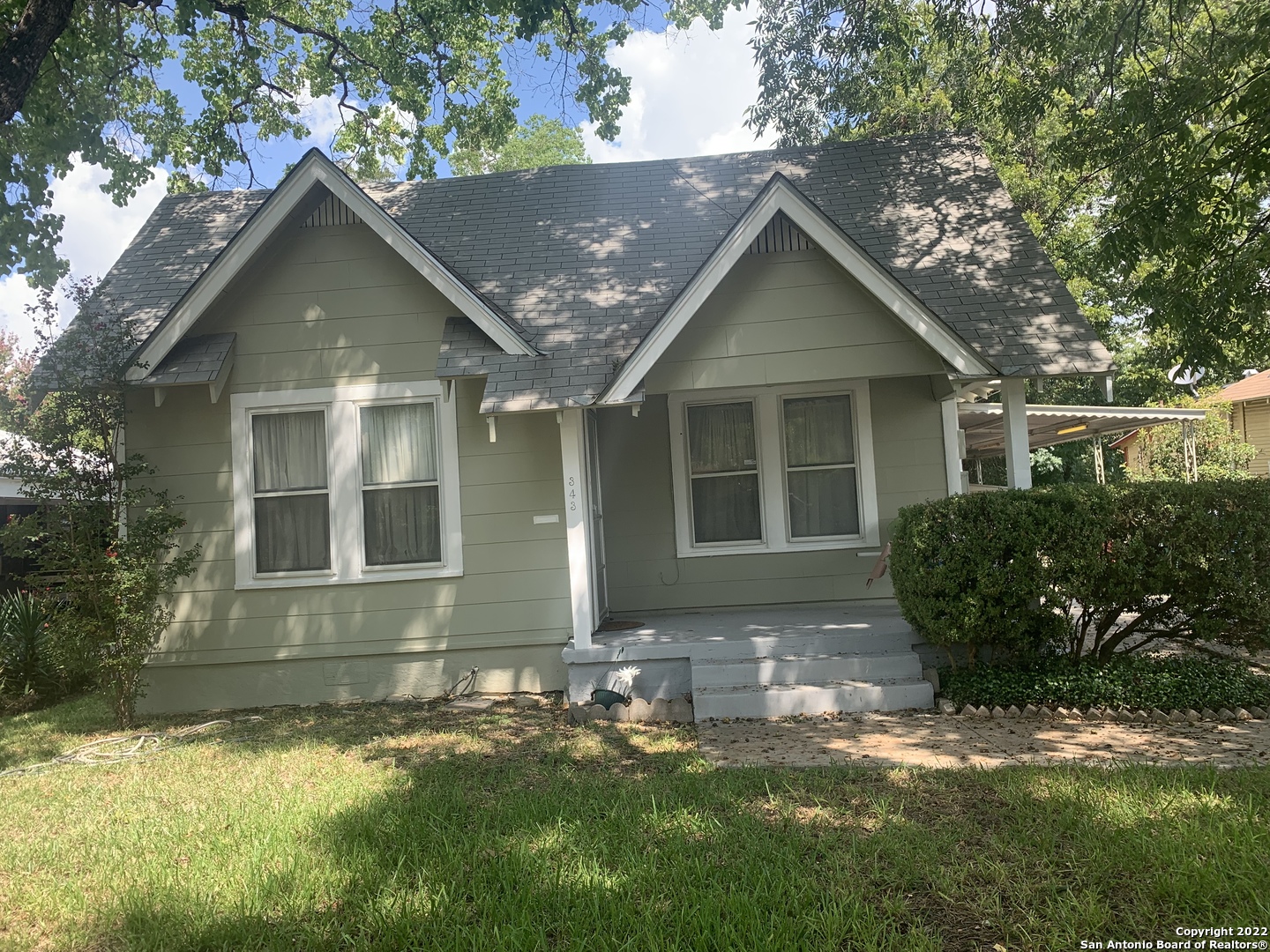 343 Walton Avenue San Antonio TX 78225