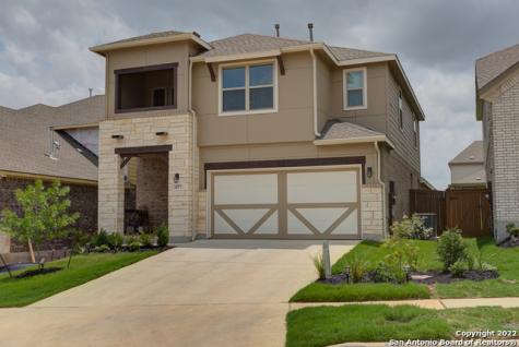 2077 Egret Avenue New Braunfels TX 78132