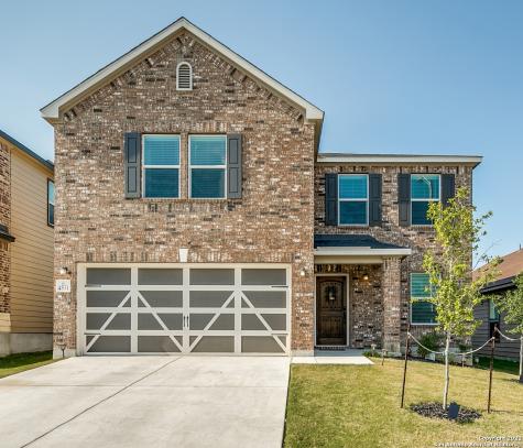 4551 Legend Trail New Braunfels TX 78130
