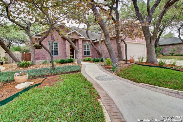 5331 Auburn Ridge San Antonio TX 78249