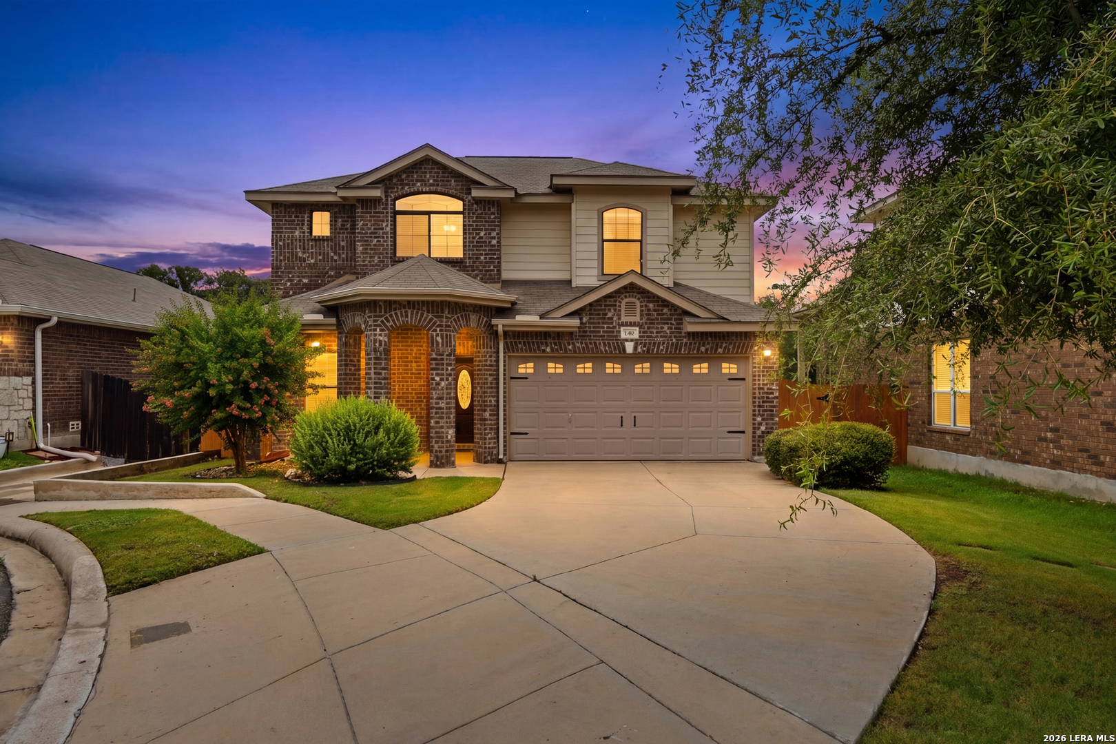 1306 Oriole Court San Antonio TX 78245