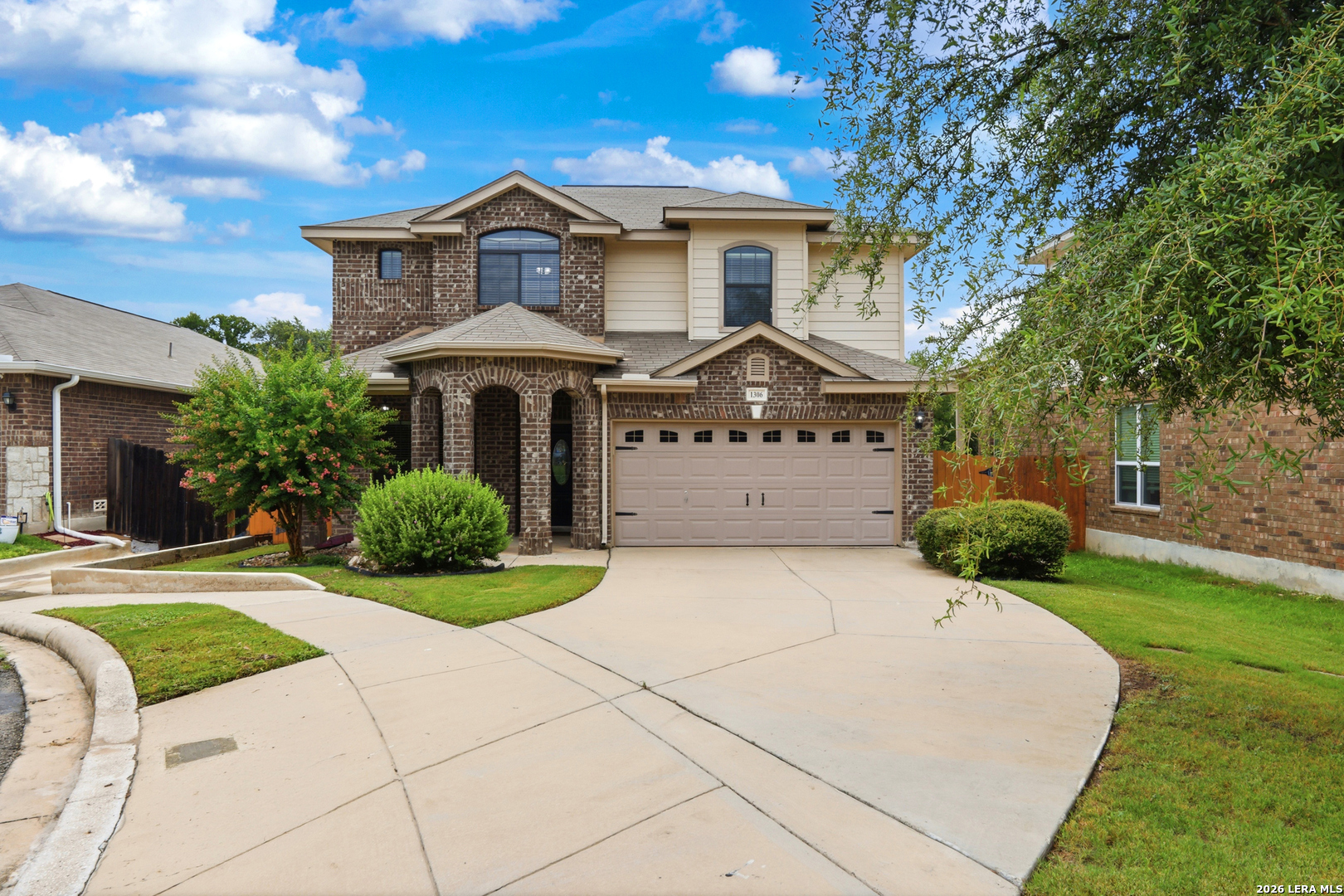 1306 Oriole Court San Antonio TX 78245