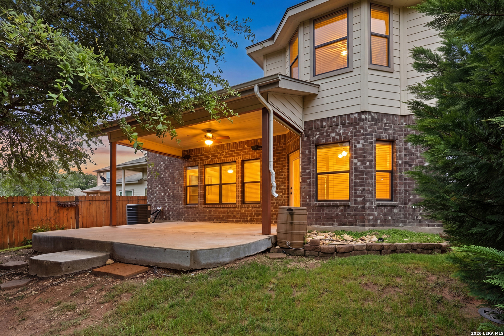 1306 Oriole Court San Antonio TX 78245
