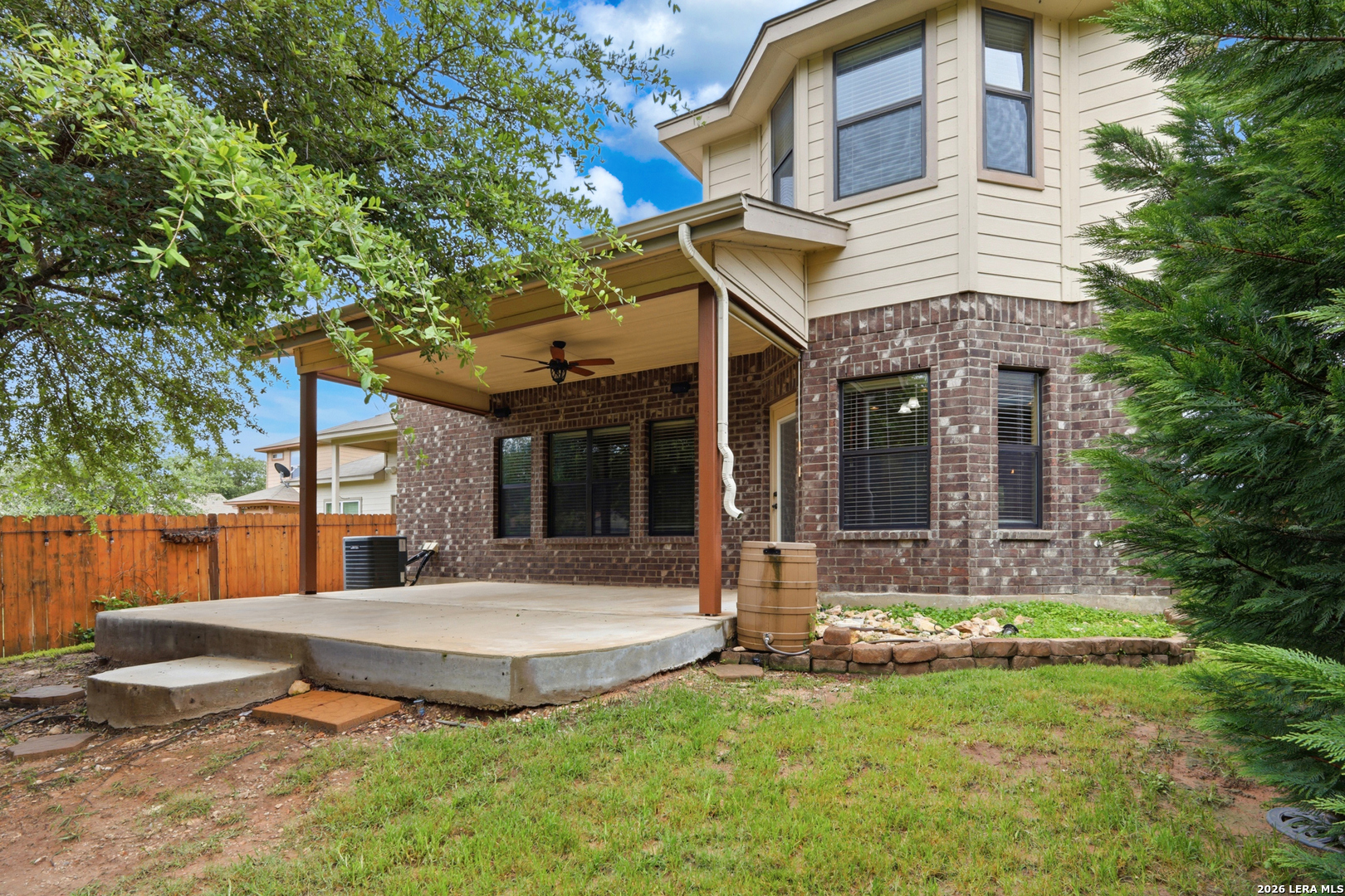 1306 Oriole Court San Antonio TX 78245