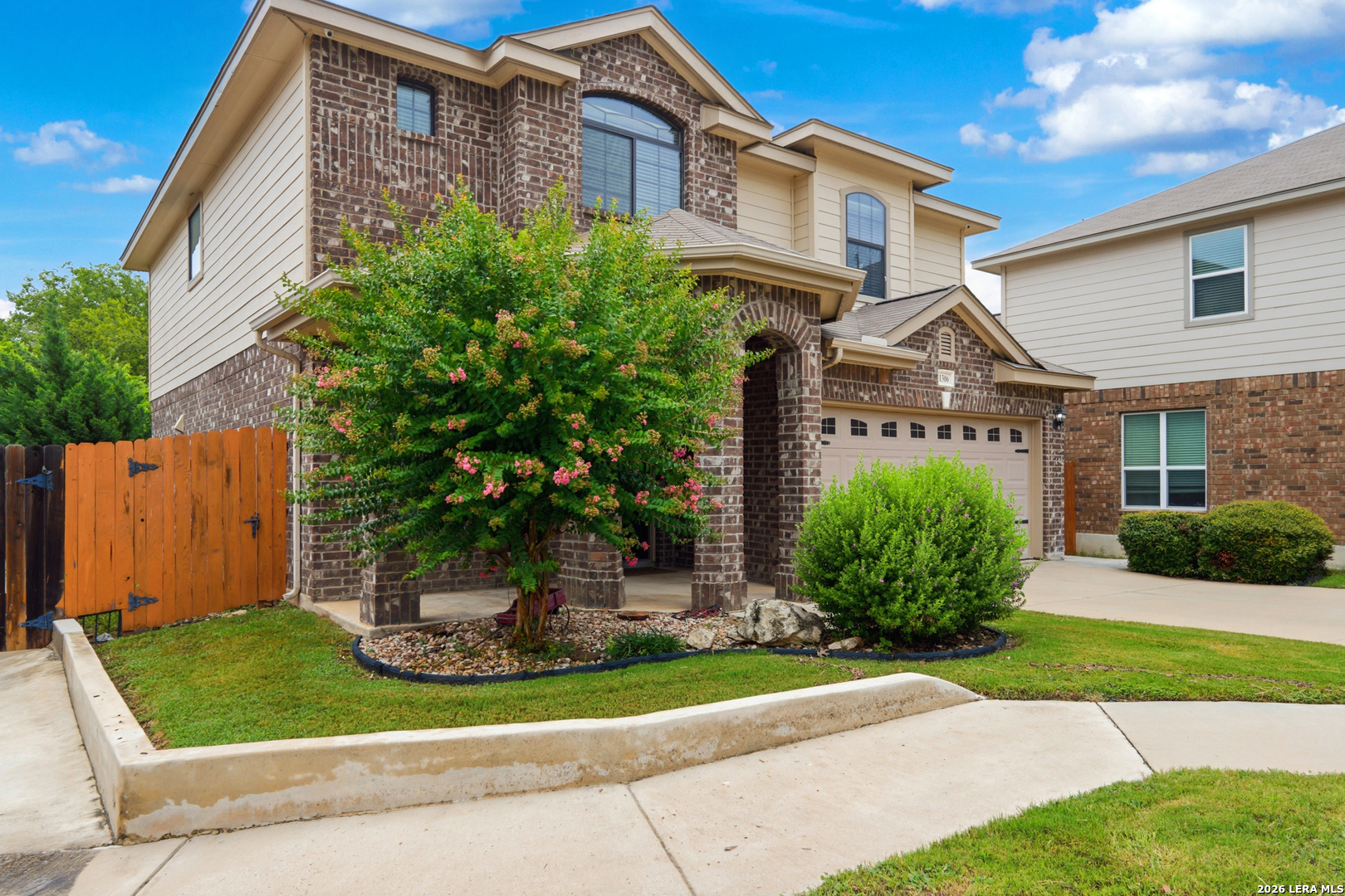 1306 Oriole Court San Antonio TX 78245