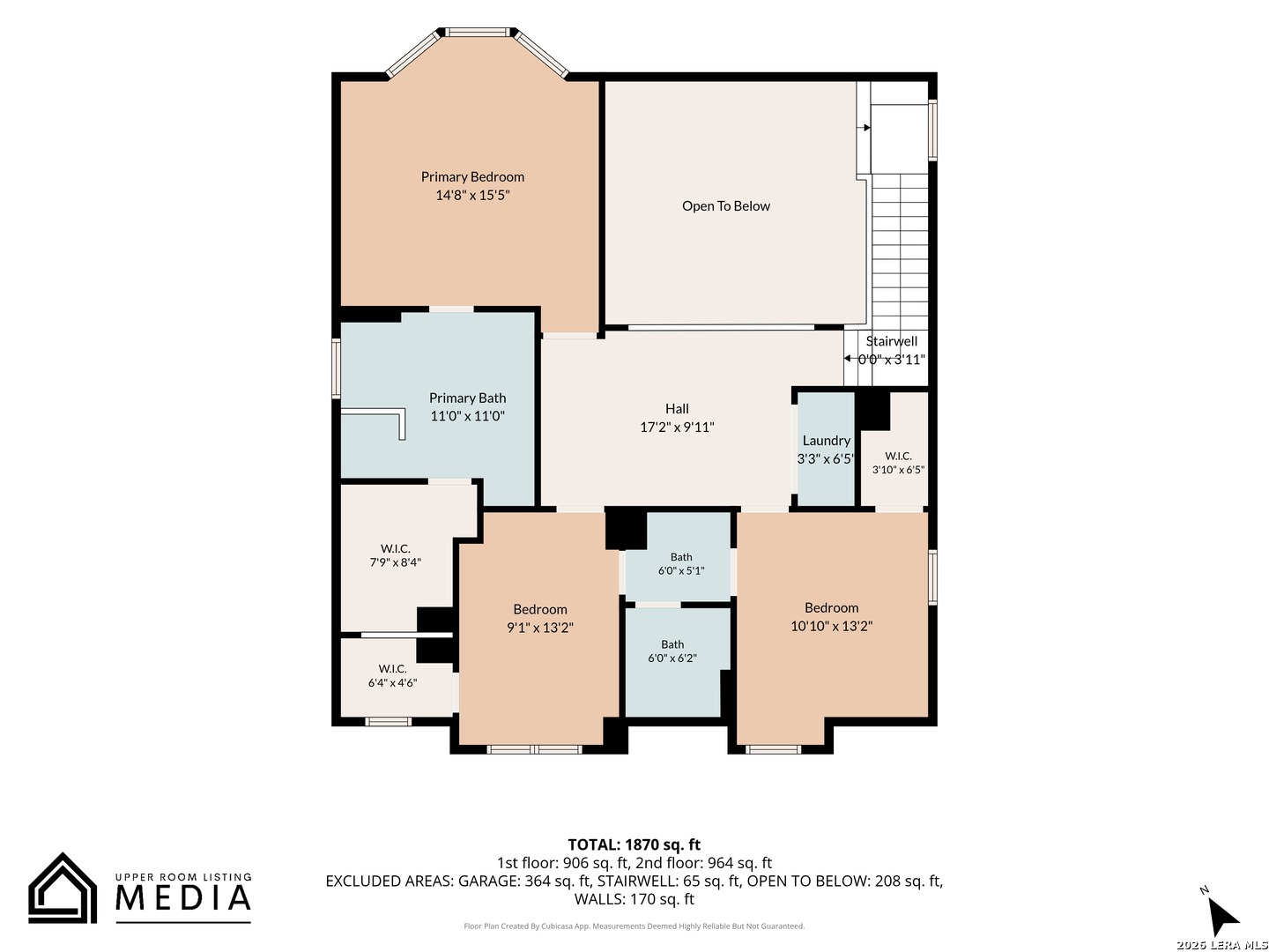 1306 Oriole Court San Antonio TX 78245