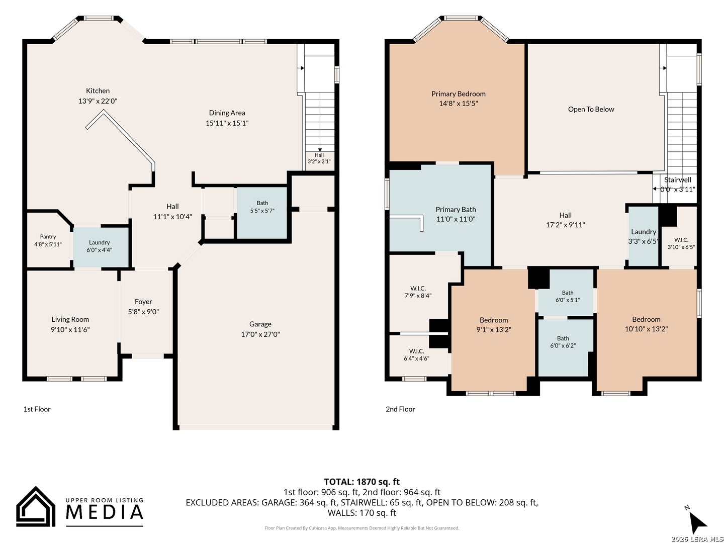 1306 Oriole Court San Antonio TX 78245