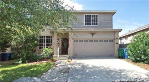 2923 Encino River San Antonio TX 78259