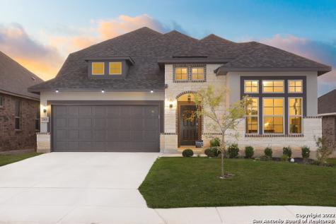 243 Melody Meadows Spring Branch TX 78070