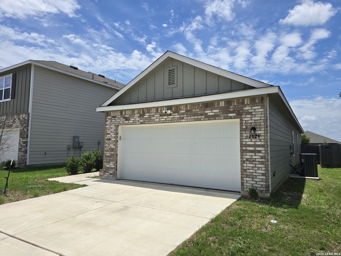 12624 Corona Borealis San Antonio TX 78245