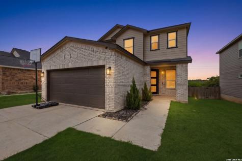 15743 Selene View San Antonio TX 78245