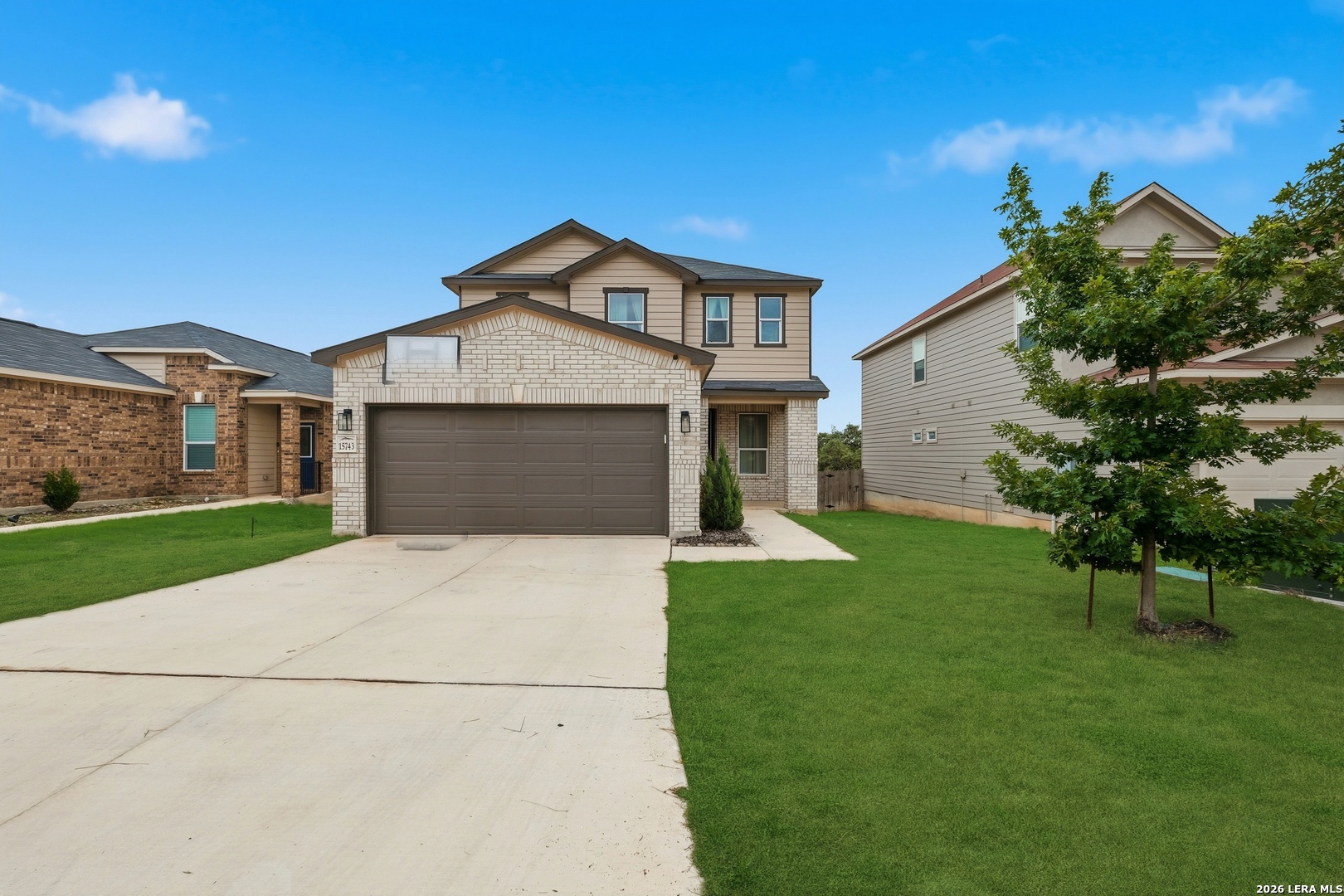 15743 Selene View San Antonio TX 78245
