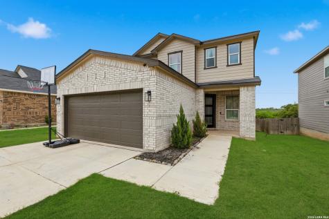 15743 Selene View San Antonio TX 78245
