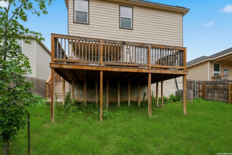 15743 Selene View San Antonio TX 78245