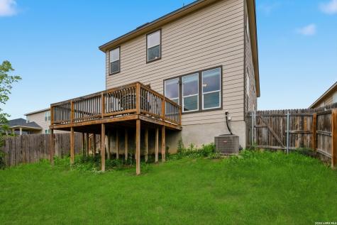 15743 Selene View San Antonio TX 78245