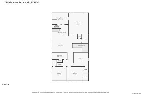 15743 Selene View San Antonio TX 78245