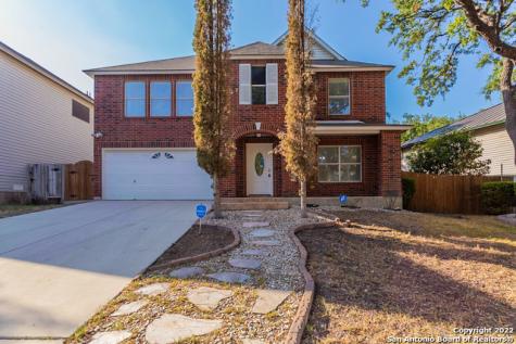 6311 Maverick Oak Drive San Antonio TX 78240