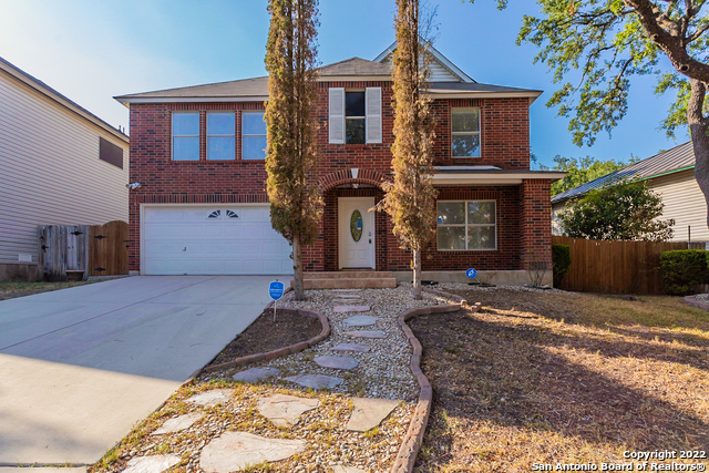 6311 Maverick Oak Drive San Antonio TX 78240