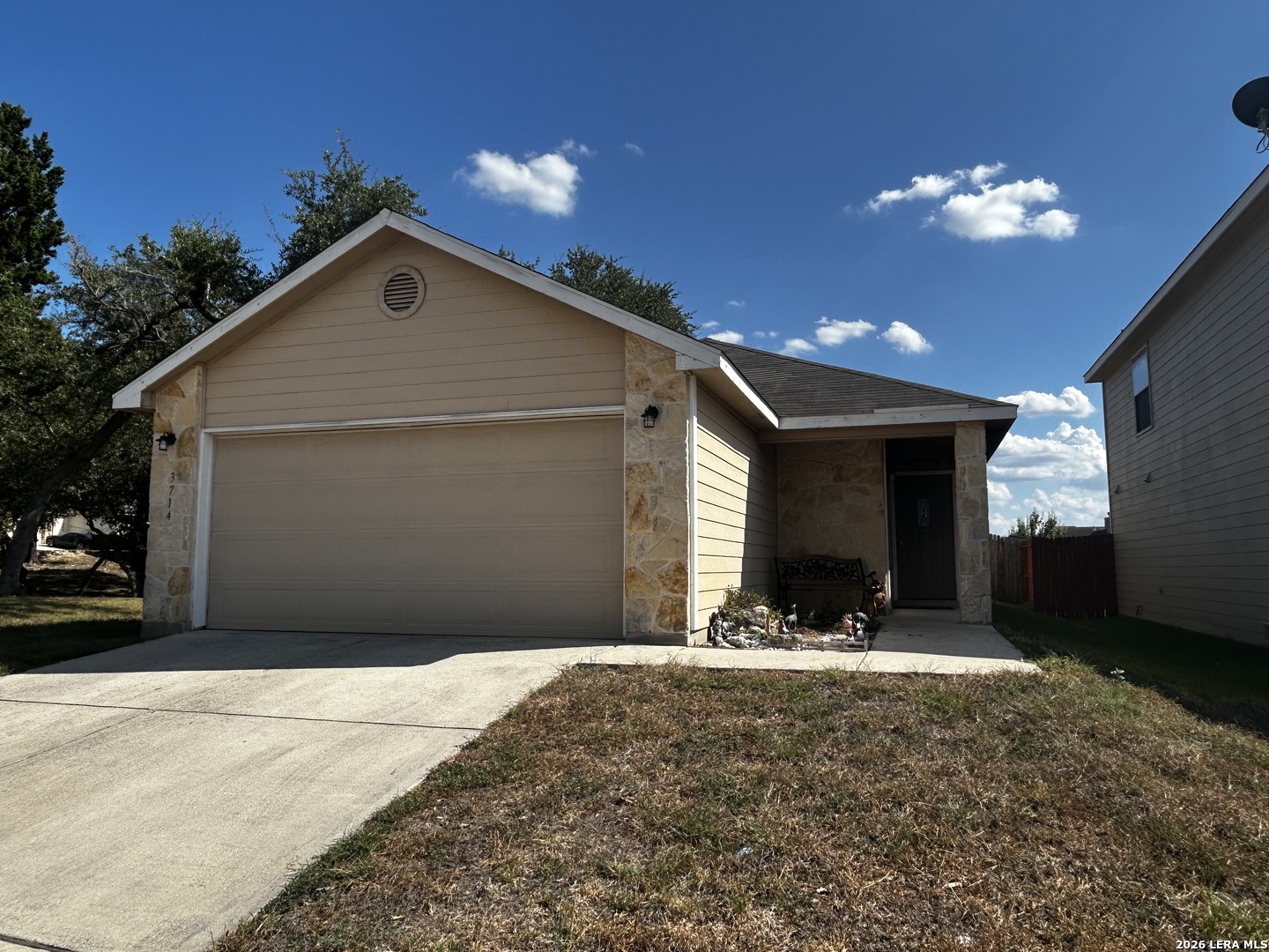 3714 Hideaway San Antonio TX 78261