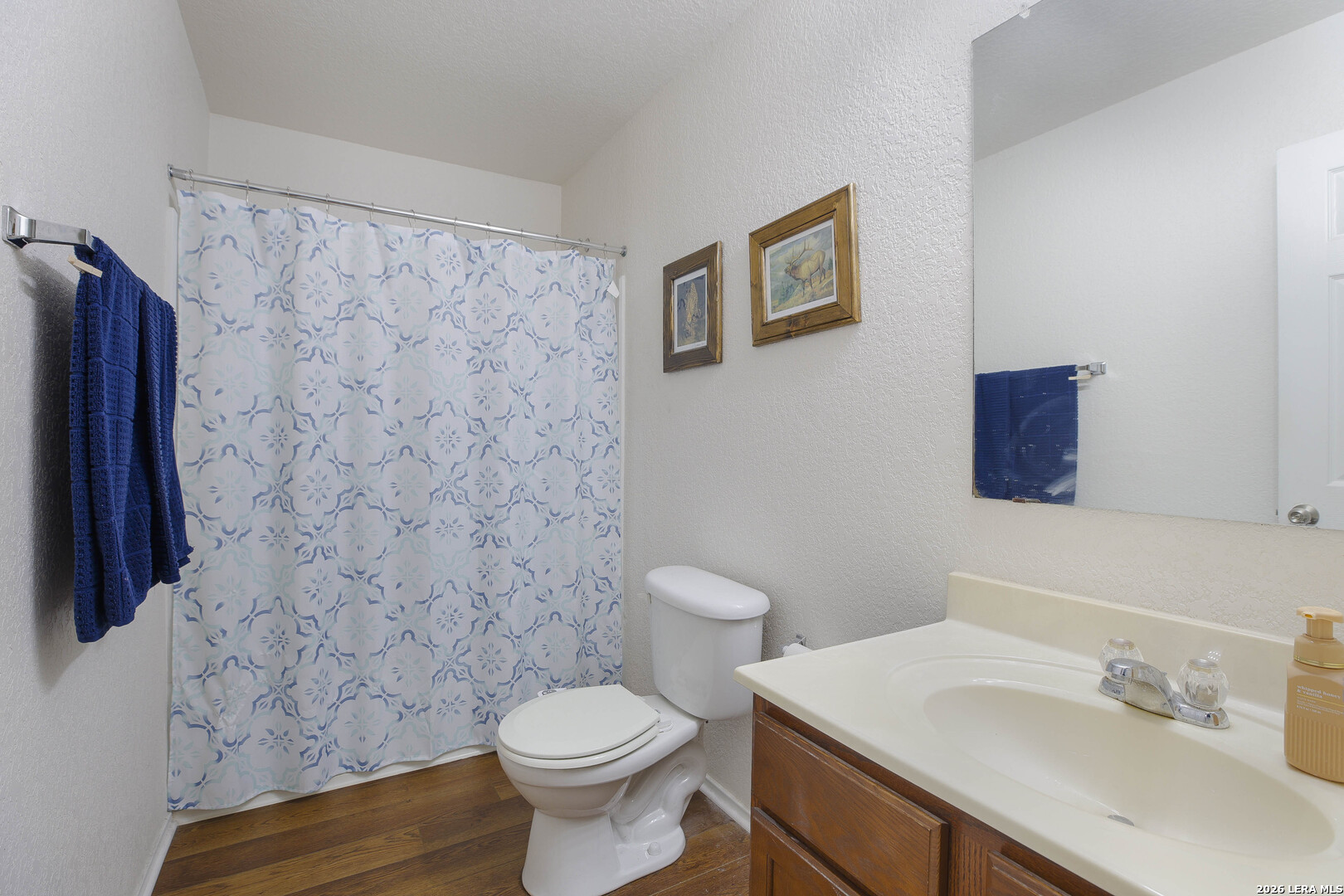 3714 Hideaway San Antonio TX 78261