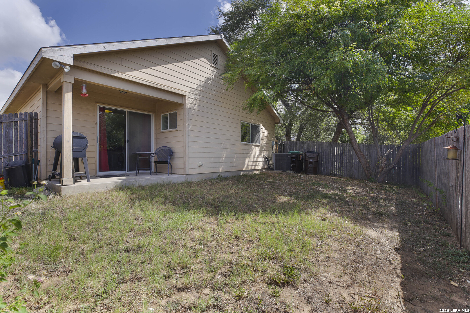 3714 Hideaway San Antonio TX 78261