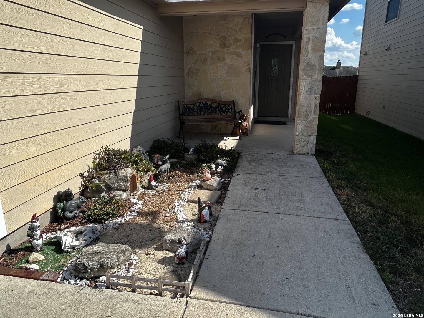 3714 Hideaway San Antonio TX 78261