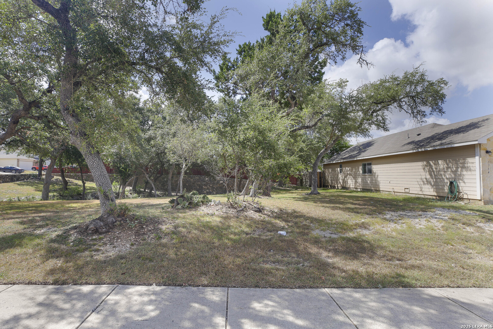 3714 Hideaway San Antonio TX 78261
