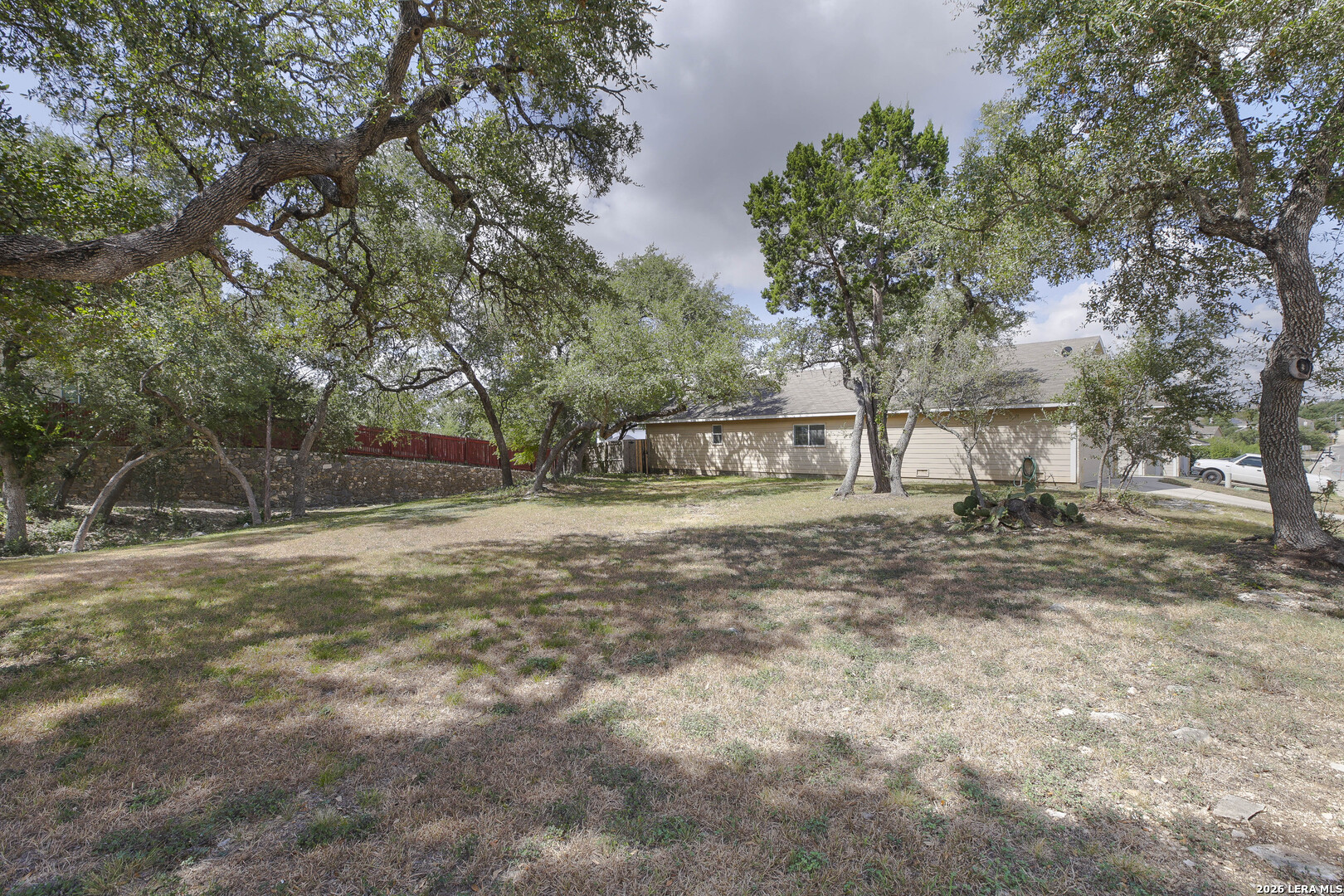3714 Hideaway San Antonio TX 78261