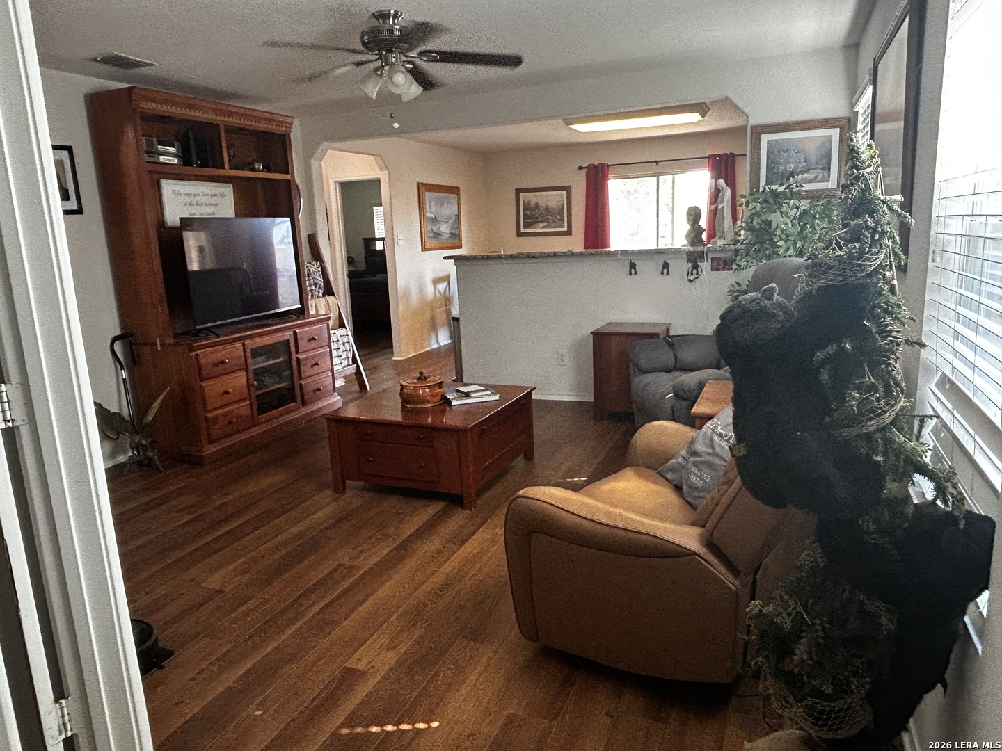 3714 Hideaway San Antonio TX 78261