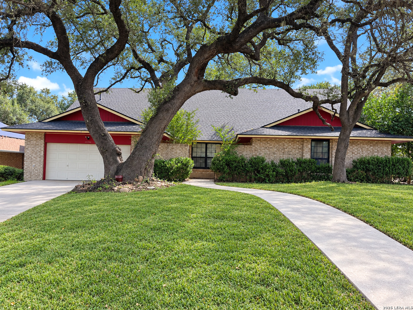 11706 Raindrop Drive San Antonio TX 78216