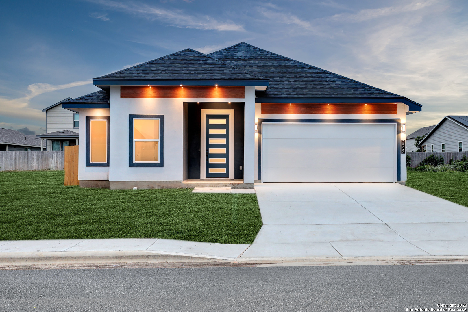 2552 Ayers Drive Seguin TX 78155