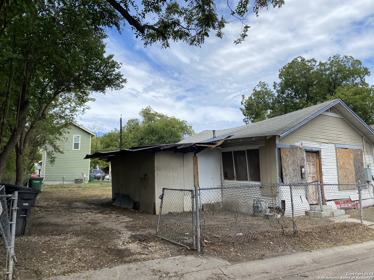 111 Flann Alley San Antonio TX 78207